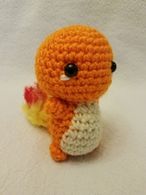 Charmander