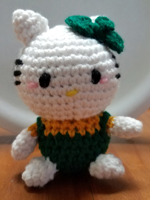 Hello Kitty Green