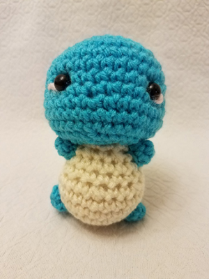 Squirtle